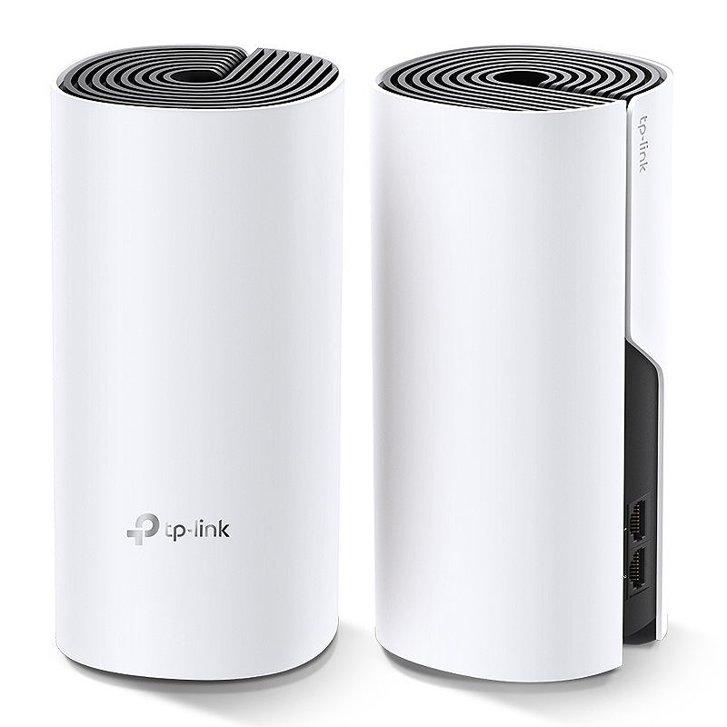 TP-Link Deco M4(2-pack) - Billede 2